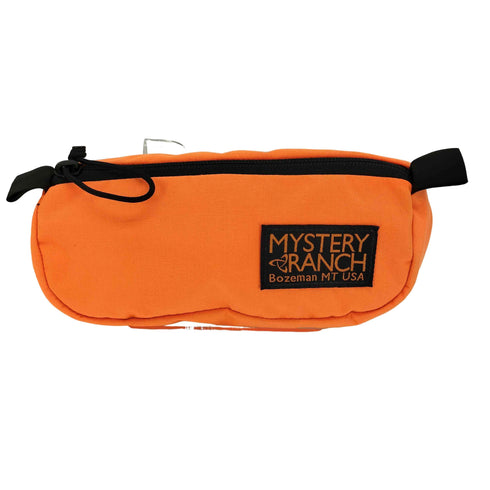 ミステリーランチ MYSTERY RANCH FORAGER HIP SACK フォーリッジャー ヒップサック ファニーパック メンズ